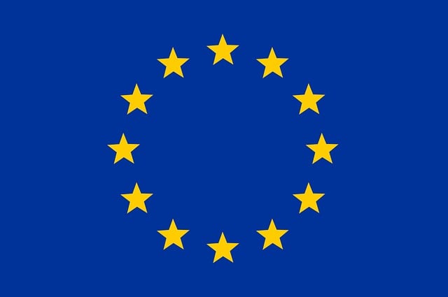 Europaflagge