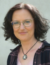 Anke Leue