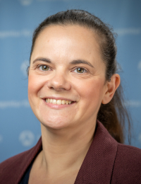 Teresa Freiesleben