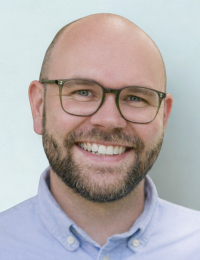 Tim Woytczak