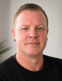 Tom Eichelmann